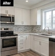Flooded basement remediation after